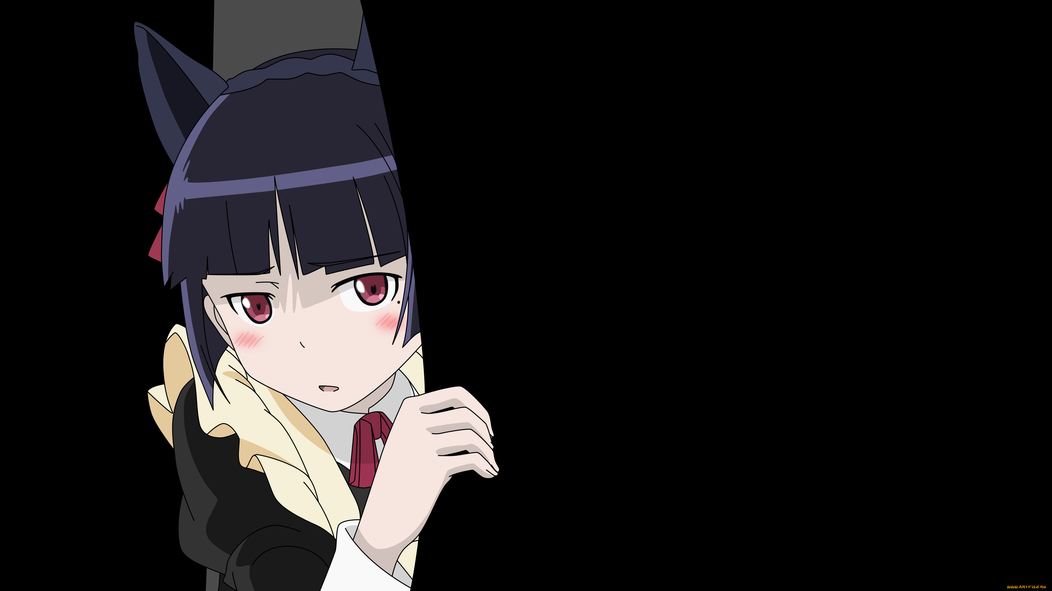 , oreimo, , , , , , , ruri, gokou